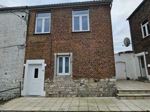 Maison unifamiliale 2 chambres