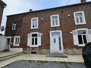 Maison unifamiliale 4 façades