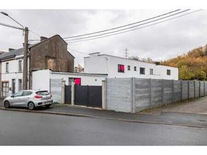 Colocation - Villa rénovée  chambre n°3 avec balcon