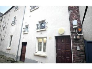 Location appartement  28.71 m² T-2 à Herblay  750 €