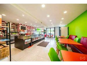 Superbe rez commercial HORECA autorisé