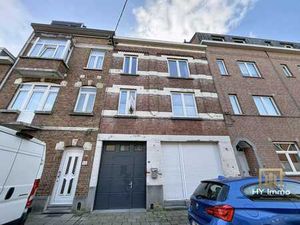 ENTREPÔT DE 203M² AVEC ESPACE COMMERCIAL + CAVE