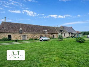 Maison à vendre Courcelles-la-Forêt