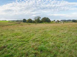 Terrain à bâtir situé à Offagne (Paliseul)