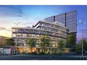 Bureaux de 1.570 m² à proximité de l’A201