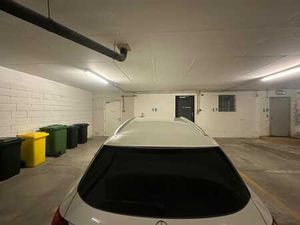 Parking Couvert à Saint-Gilles