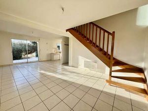 Vente Maison à Arzal (56190) : à vendre / 80m² Arzal