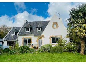 Vente Maison à Saint-Quay-Perros (22700) : à vendre / 130m² Saint-Quay-Perros