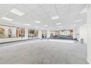 Belle surface commerciale idéalement située sur la Grand-Pla