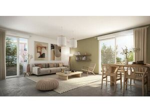 Vente appartement 5 pièces