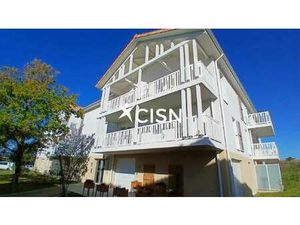 Vente Appartement 4 pièces à Pornic (44210) : à vendre 4 pièces / 91m² Pornic