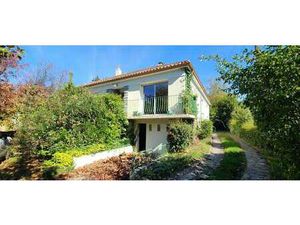 Vente Maison à Vertou (44120) : à vendre / 116m² Vertou