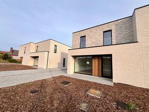 Huis te koop in Korbeek-Dijle met 3 slaapkamers