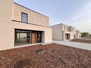 Huis te koop in Korbeek-Dijle met 3 slaapkamers