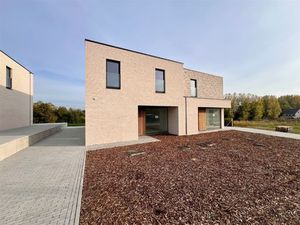 Huis te koop in Korbeek-Dijle met 4 slaapkamers