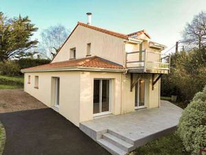 Vente Maison à Mauves-sur-Loire (44470) : à vendre / 140m² Mauves-sur-Loire