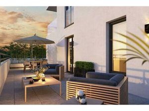 4 PIECES EN DERNIER ETAGE AVEC TERRASSE + ROOFTOP PRIVATIF