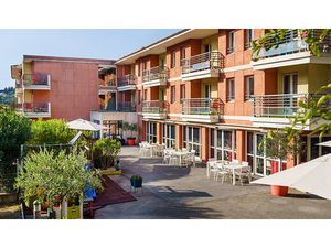 Investissement en EHPAD