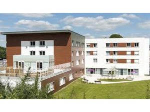 Investissement en EHPAD