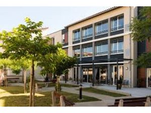 Investissement en EHPAD