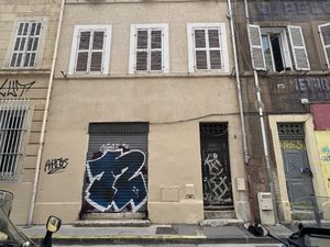 Immeuble Lodi - Notre Dame du Mont