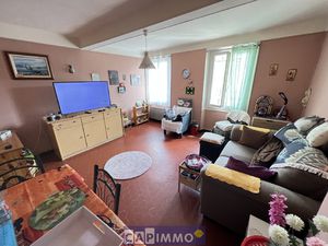 T2 LA GARDE CENTRE 43M2 VENDU LOUE