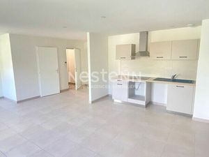 A LOUER - APPARTEMENT T3 DE STANDING 68 M2 AU 2EME ETAGE