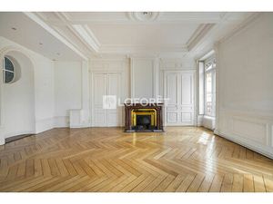 Appartement T6 près de LYON à vendre