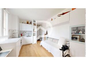 Appartement Malakoff 2 pièce(s) 28 m2