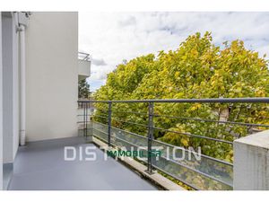 APPARTEMENT - BALCON - 73m2 HABITABLES