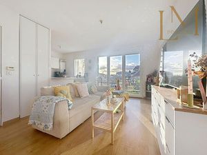 ORLÉANS ST-MARCEAU T2 RÉCENT (2011) IDÉAL INVESTISSEUR