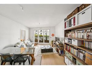 Ségur  Appartement Familial avec terrasse  2 chambres