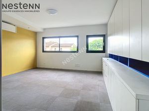 Local profession libérale de 35.28m² LORMONT