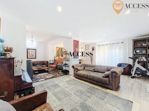 ANDILLY - Charmante Maison de ville de plus de 150m2 !