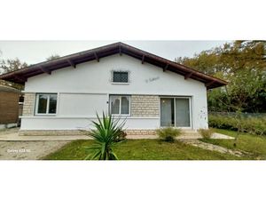 BELIN-BELIET MAISON DE 109M2 SUR TERRAIN DE 600M2