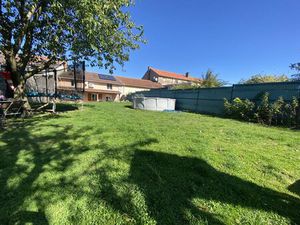 en vente Maison 196 m² – 234 000 € |Crévic