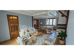 PLAIN PIED INDIVIDUEL