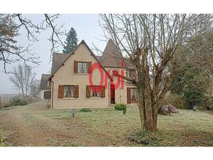 Maison Lavardin m² T-5 à vendre  244 950 €