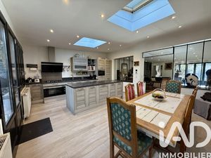 Vente Maison de ville 5 pièces