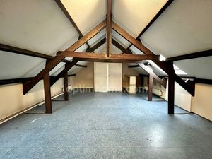 Grande maison 5 pièces jardin