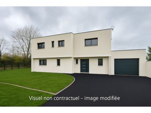 OLIVET Jarry - Maison récente 5 chs