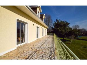 Maison Sauvagnon m² T-6 à vendre  386 000 €