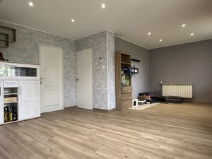 MAISON T6 118M2 + GARAGE INDEPENDANT 30M2