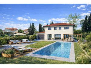 TERRAIN EN PLEIN CENTRE VILLE AU CALME