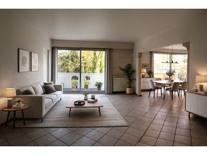 T3+T4 Balcon + Garage - Proximité Grand Lebrun