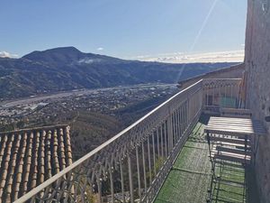 2P MEUBLE CARROS VILLAGE