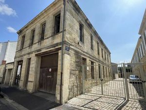 Prestigieux immeuble de rapport en vente à Bordeaux  France