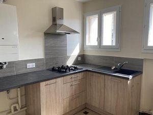 Appartement F3 /42 BLD DE LA REPUBLIQUE 43000 LE PUY EN VELAY