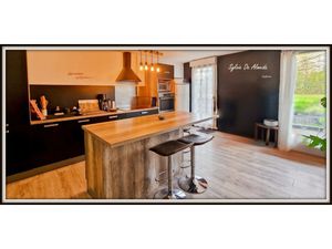 Appartement à vendre MACON 3 pièce(s) 75m2 185 000€