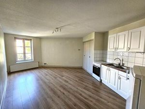 MONTBRISON - APPARTEMENT STUDIO